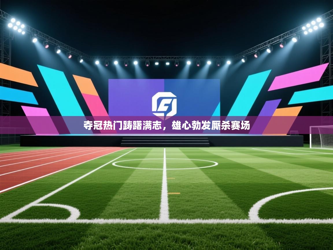 夺冠热门踌躇满志,雄心勃发厮杀赛场