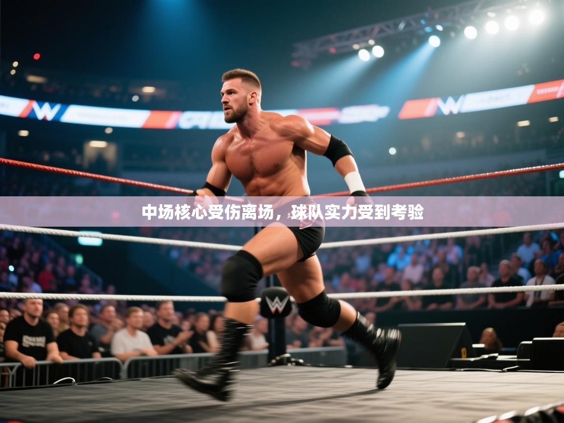 中场核心受伤离场,球队实力受到考验
