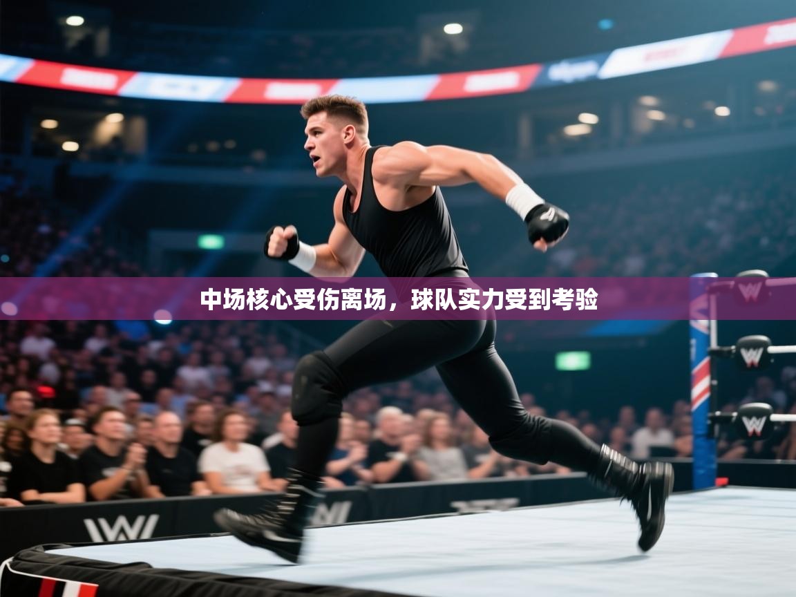 中场核心受伤离场，球队实力受到考验  第2张