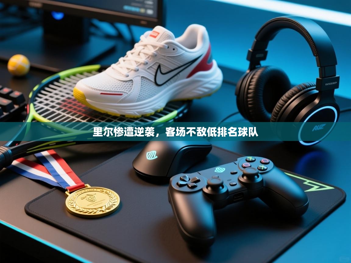 里尔惨遭逆袭,客场不敌低排名球队