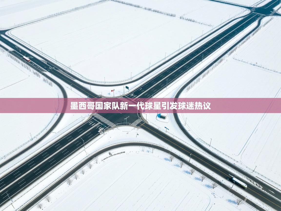 墨西哥国家队新一代球星引发球迷热议