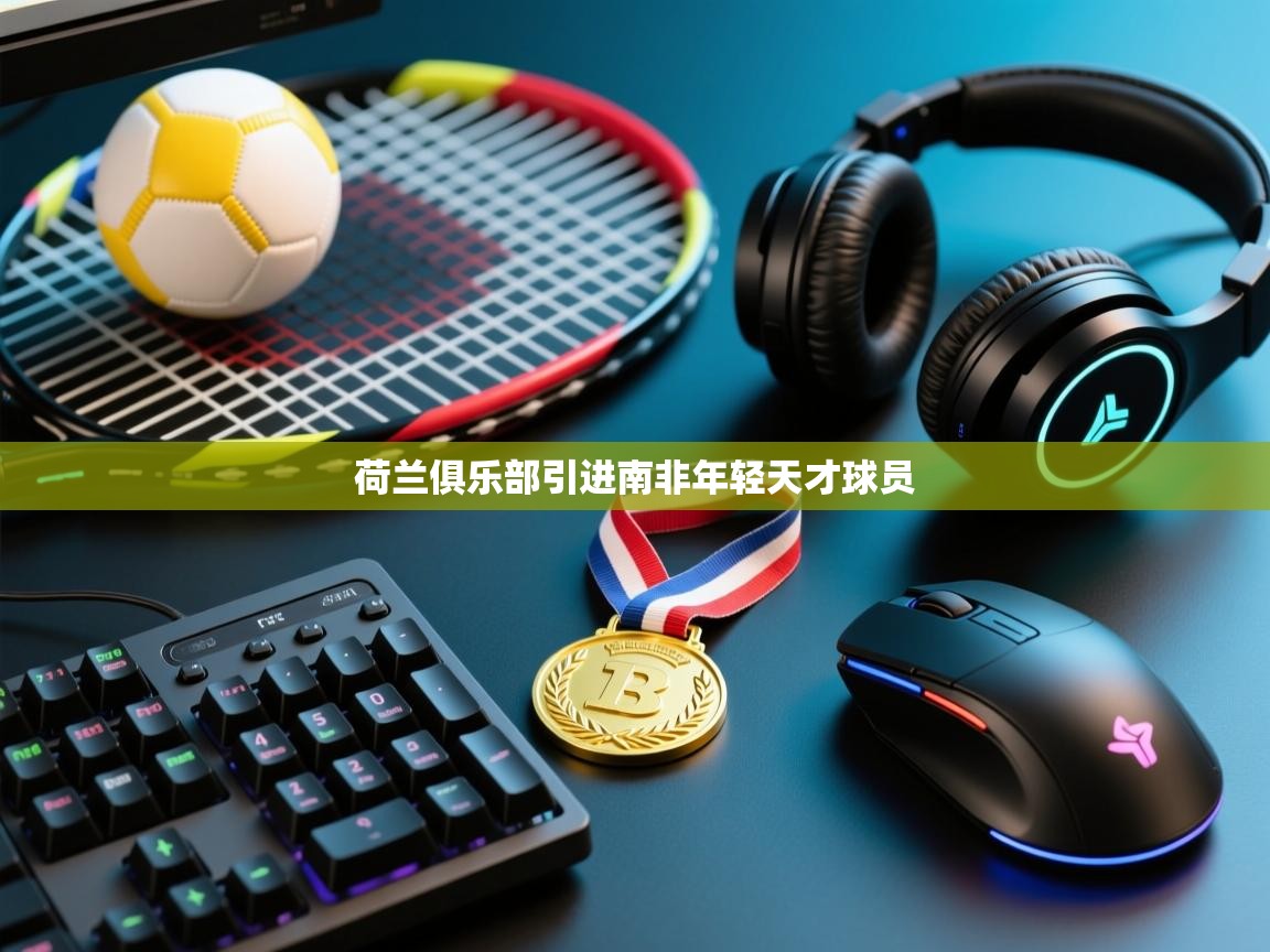 荷兰俱乐部引进南非年轻天才球员