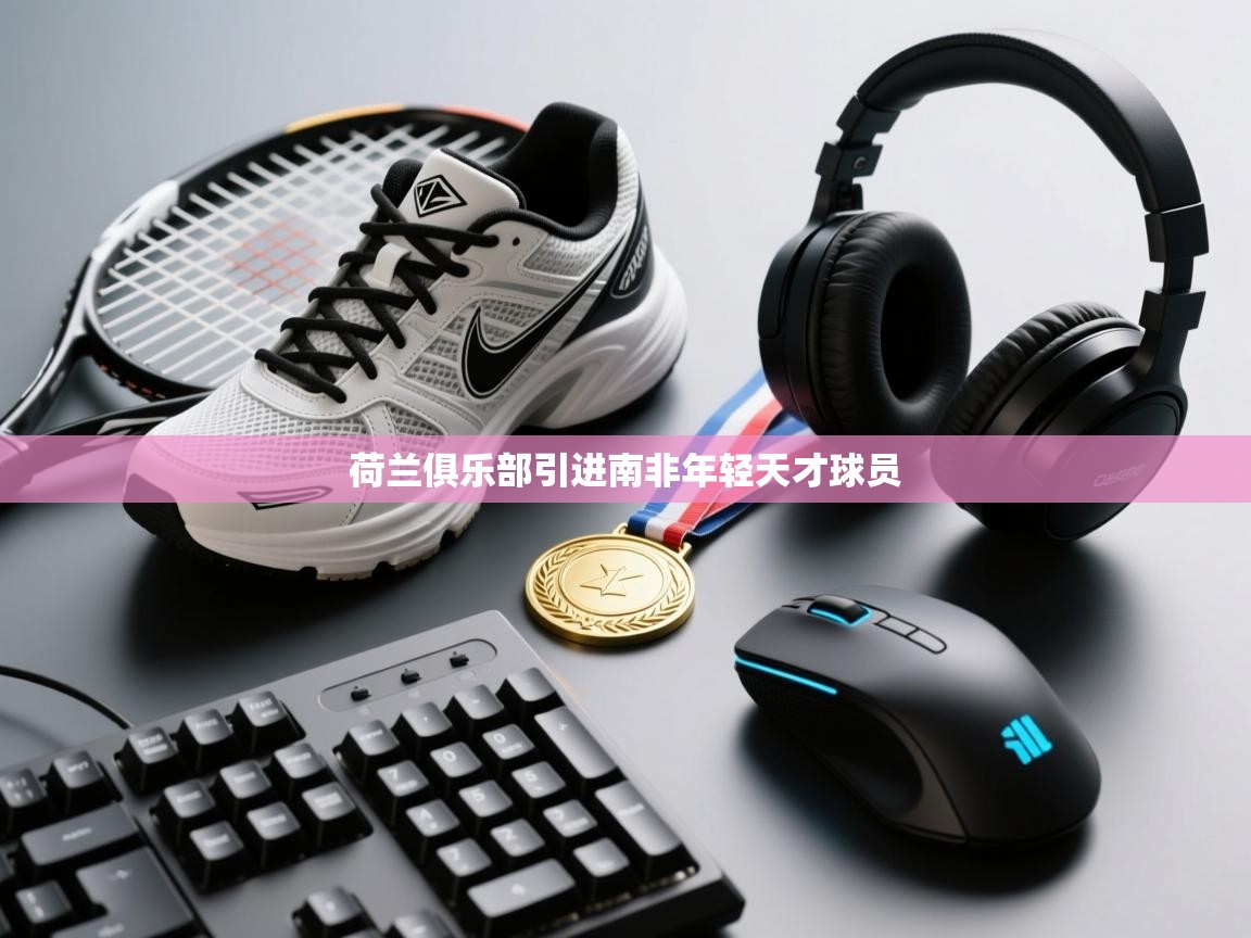 荷兰俱乐部引进南非年轻天才球员  第2张