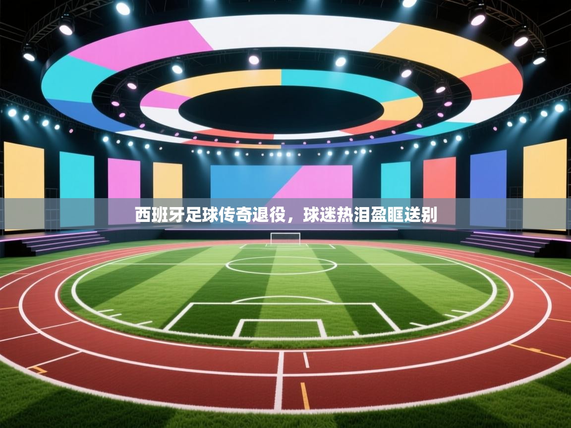 西班牙足球传奇退役，球迷热泪盈眶送别