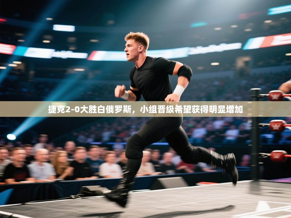 捷克2-0大胜白俄罗斯，小组晋级希望获得明显增加  第2张