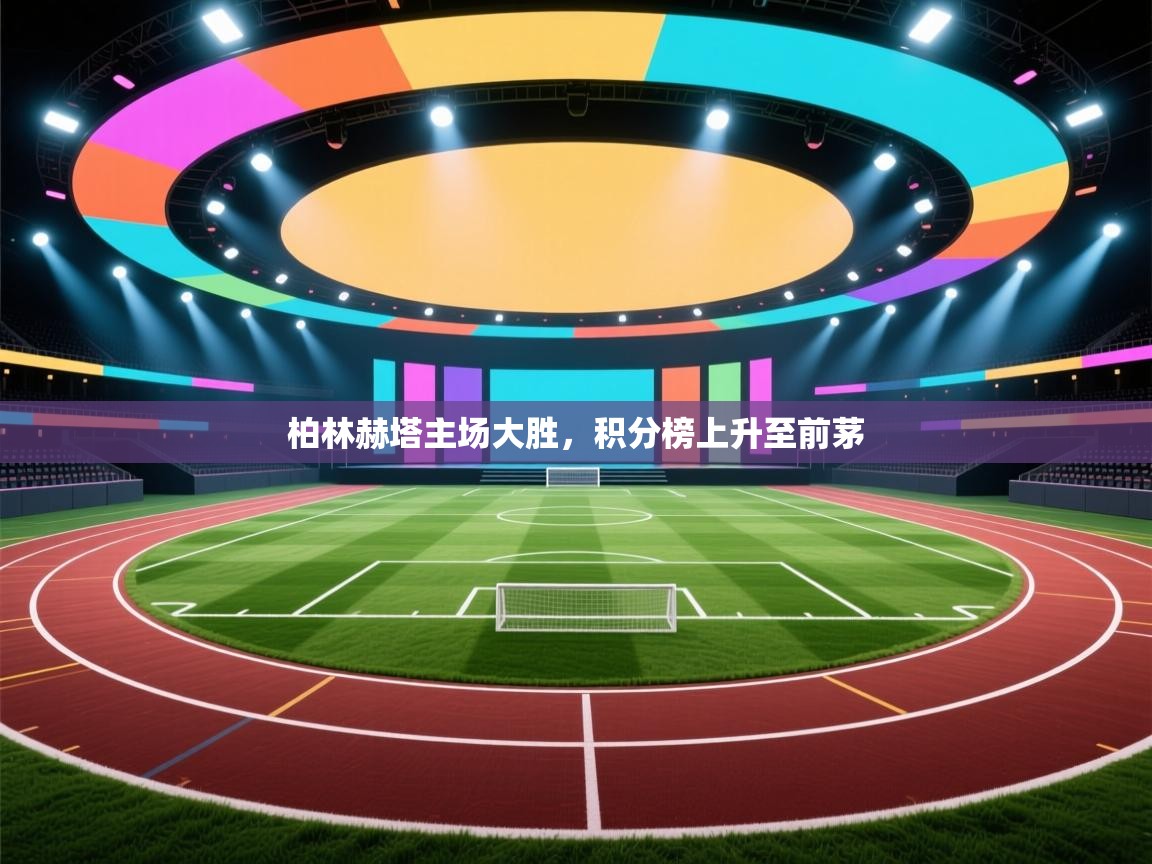 柏林赫塔主场大胜，积分榜上升至前茅