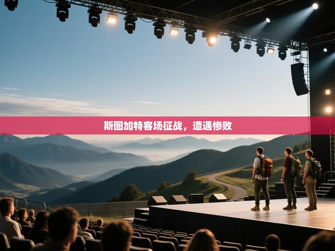 斯图加特客场征战，遭遇惨败  第2张