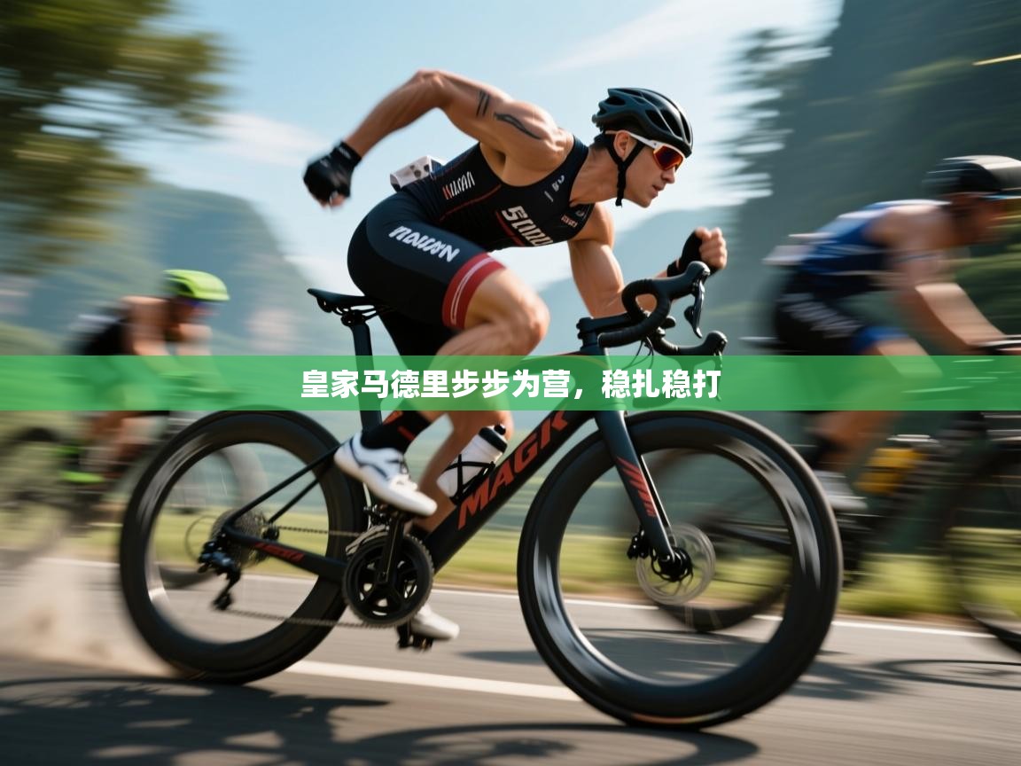 皇家马德里步步为营，稳扎稳打  第2张