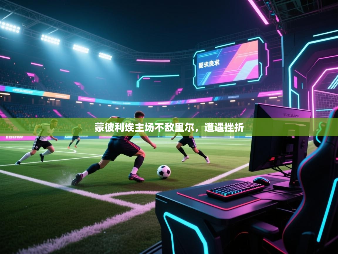 蒙彼利埃主场不敌里尔，遭遇挫折  第2张