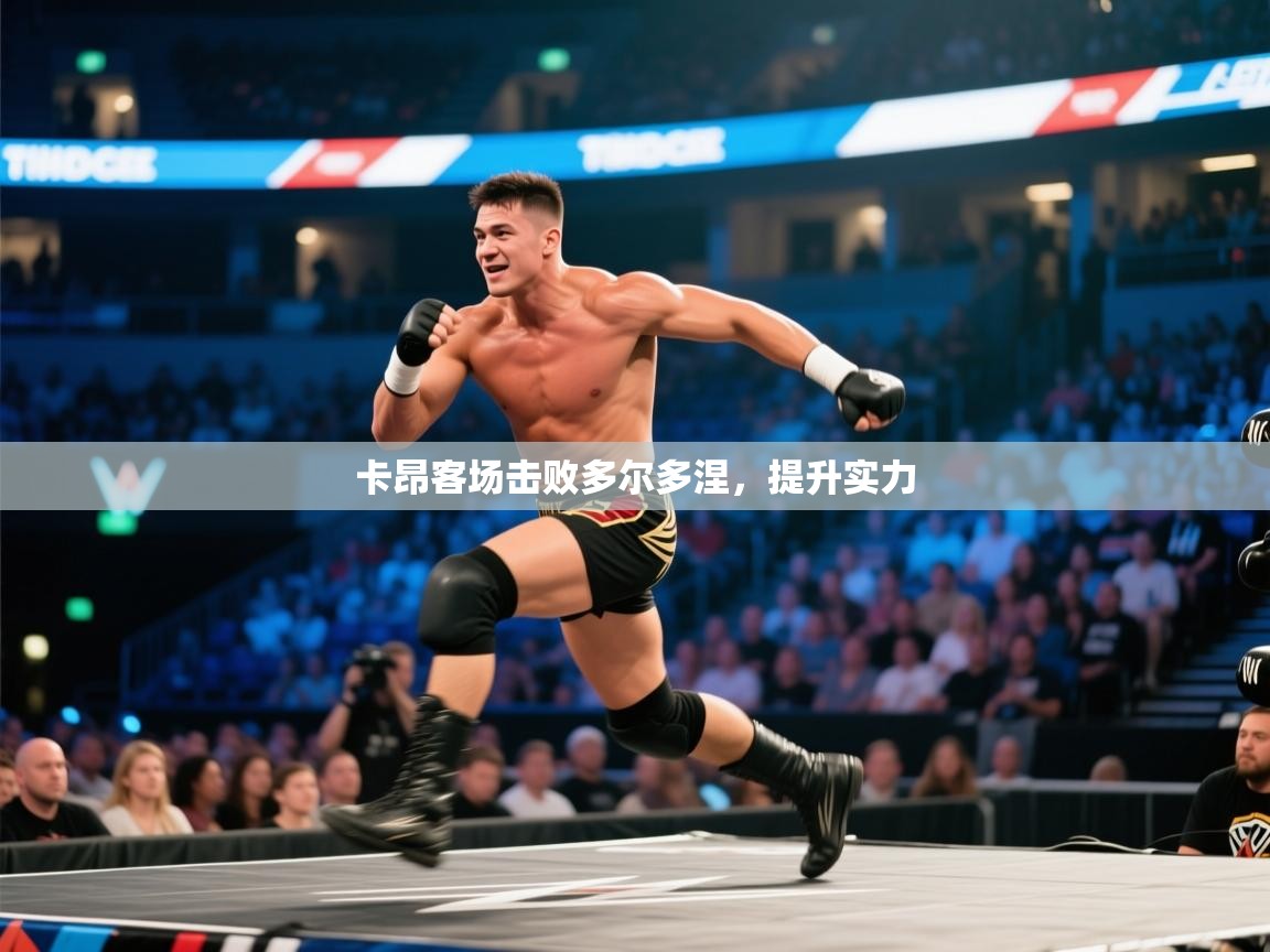 卡昂客场击败多尔多涅，提升实力