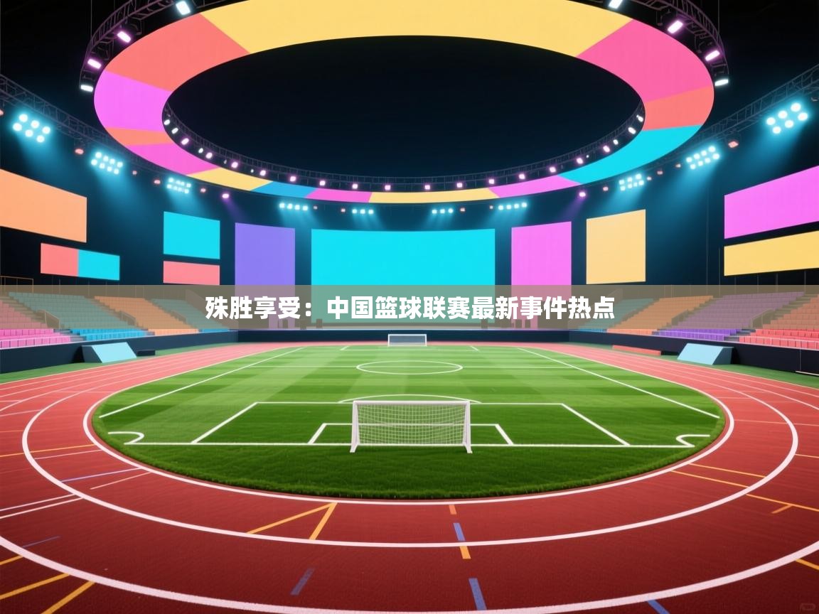 殊胜享受：中国篮球联赛最新事件热点  第2张