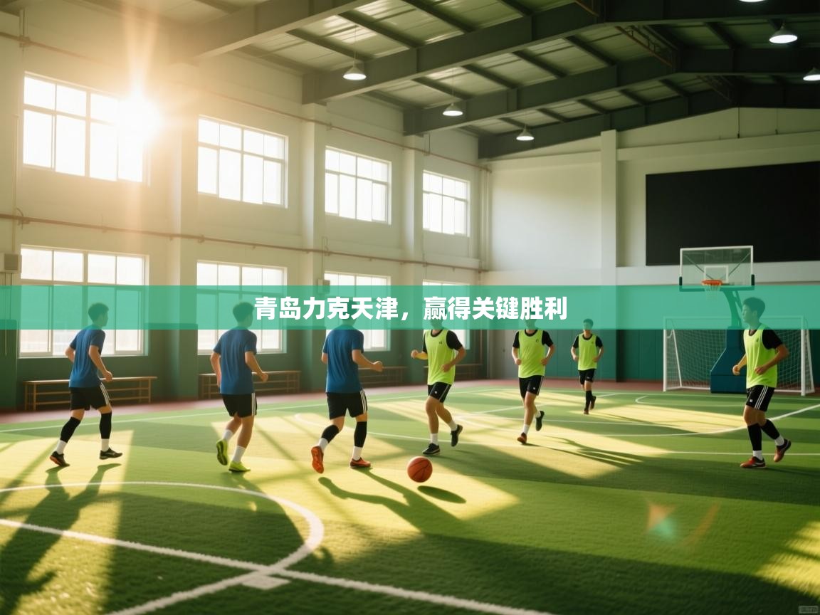 青岛力克天津，赢得关键胜利  第2张