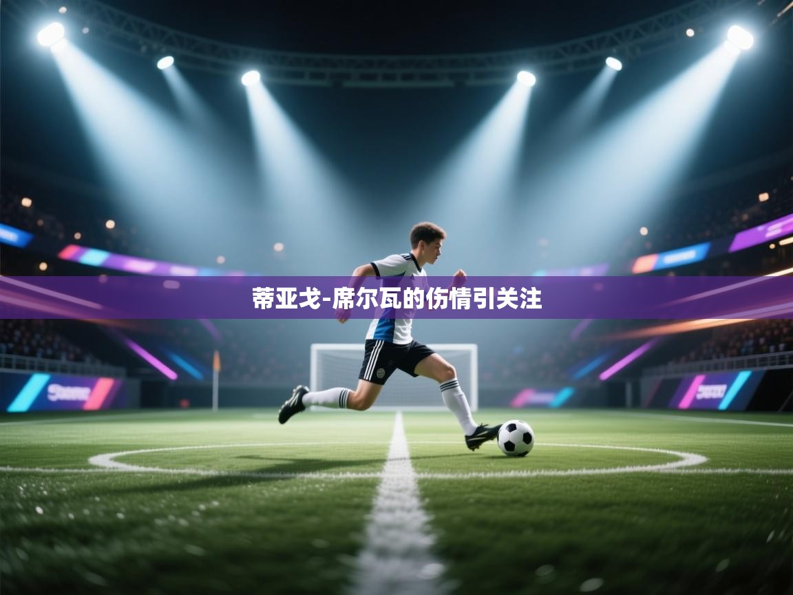 蒂亚戈-席尔瓦的伤情引关注