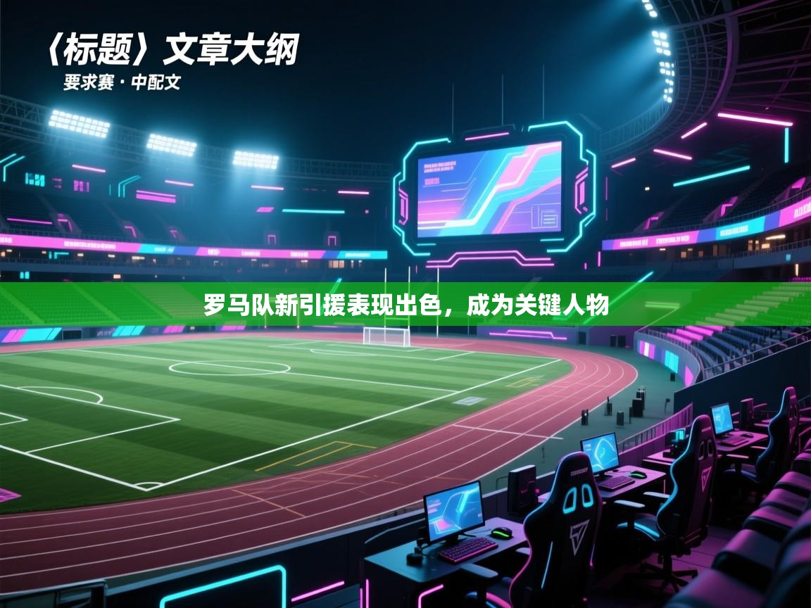 罗马队新引援表现出色，成为关键人物