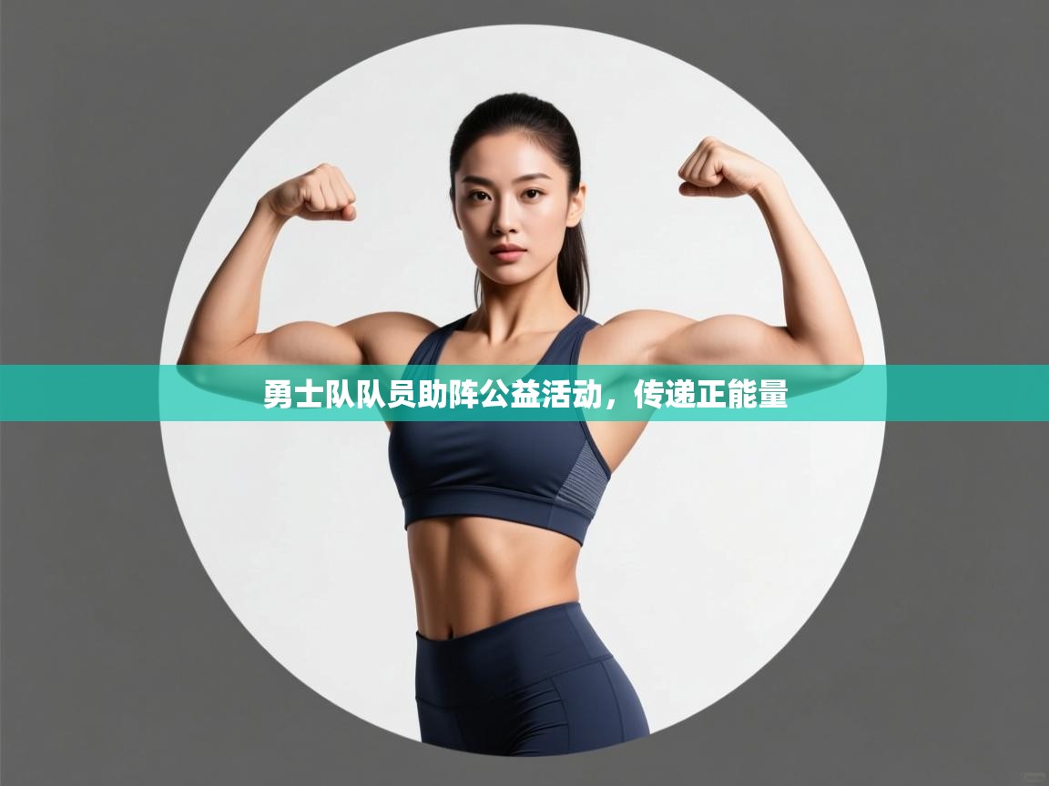 勇士队队员助阵公益活动，传递正能量  第2张