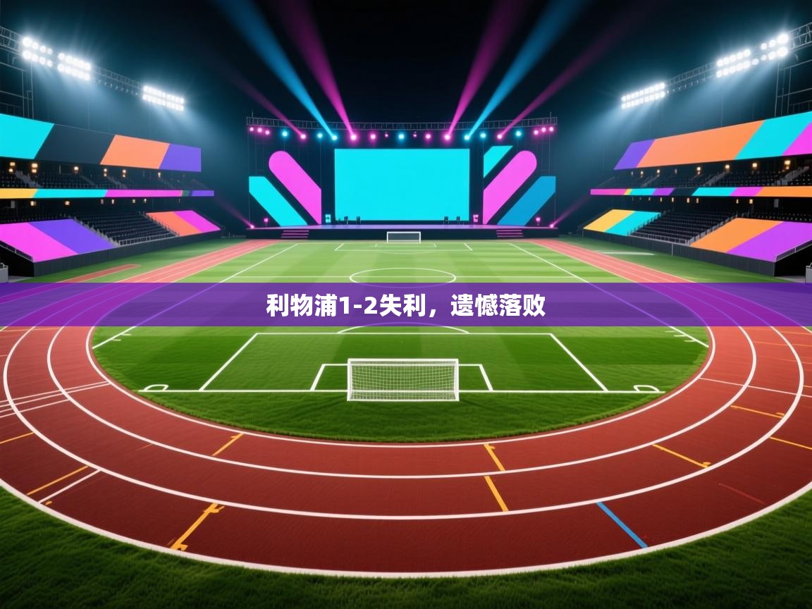 利物浦1-2失利，遗憾落败  第1张