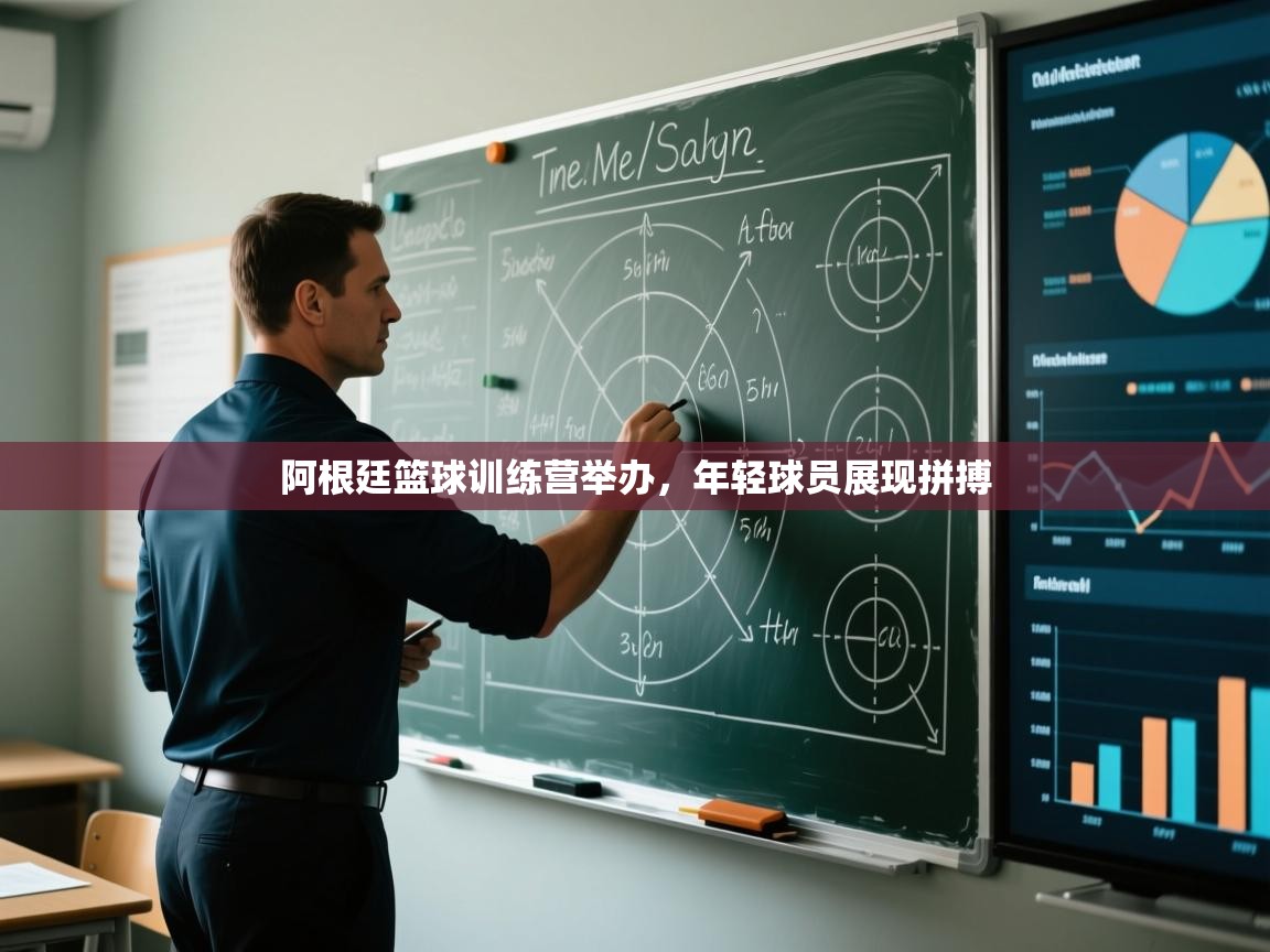 阿根廷篮球训练营举办，年轻球员展现拼搏  第2张