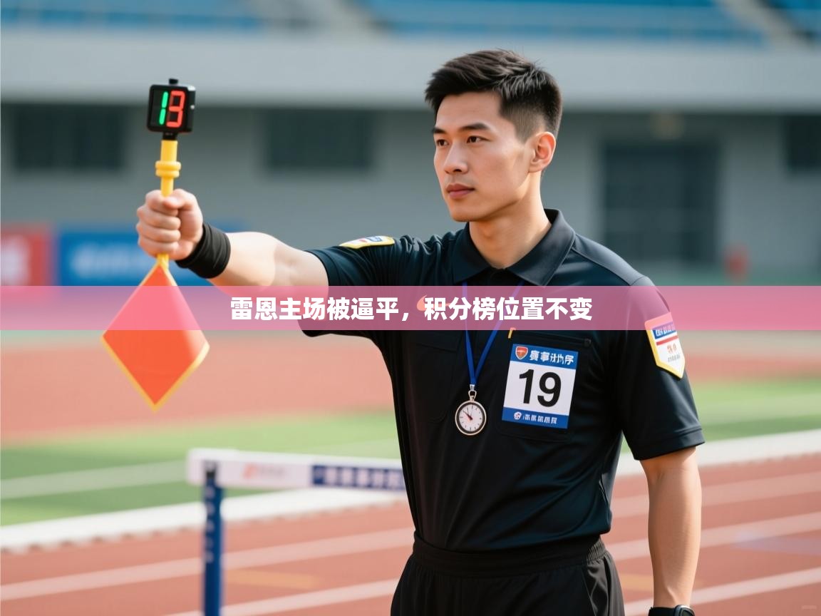 雷恩主场被逼平，积分榜位置不变  第1张