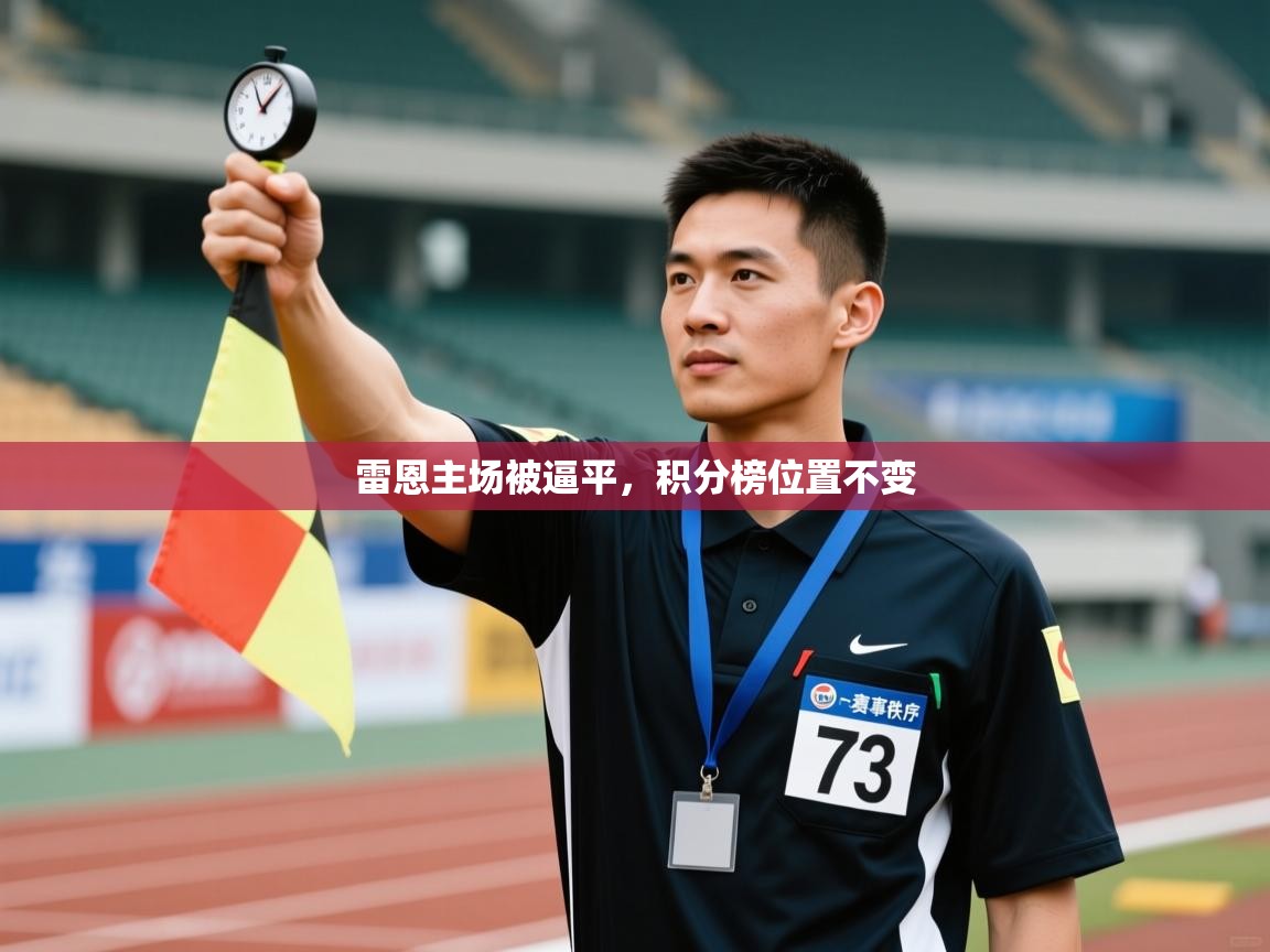 雷恩主场被逼平，积分榜位置不变  第2张