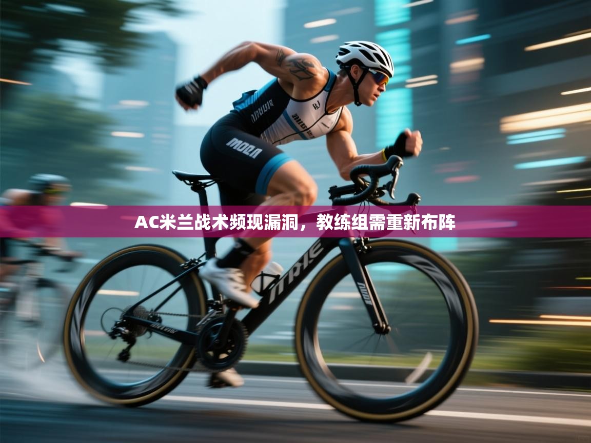 AC米兰战术频现漏洞，教练组需重新布阵  第2张