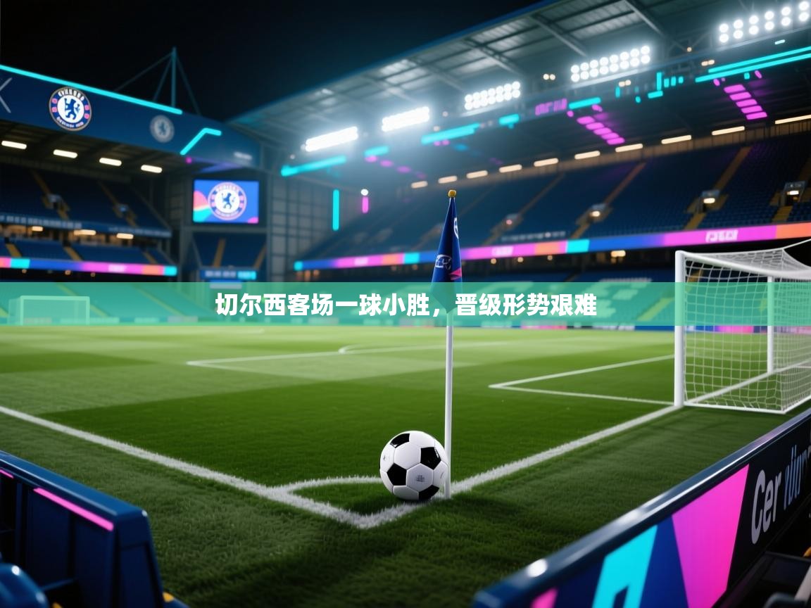 切尔西客场一球小胜，晋级形势艰难  第2张