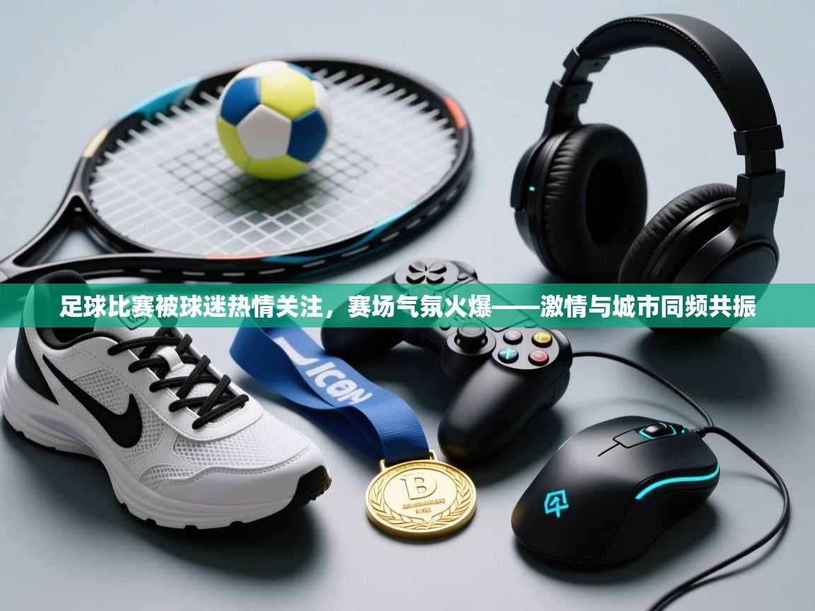足球比赛被球迷热情关注，赛场气氛火爆——激情与城市同频共振  第2张
