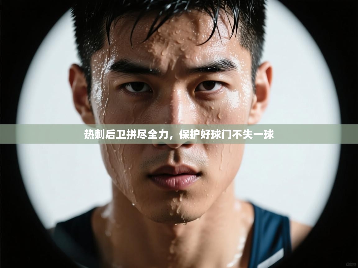 热刺后卫拼尽全力，保护好球门不失一球  第2张