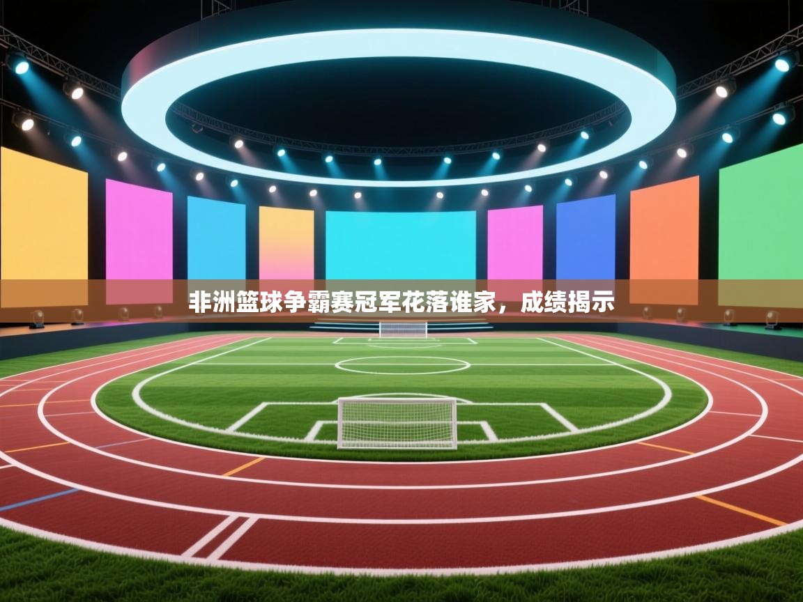 非洲篮球争霸赛冠军花落谁家，成绩揭示