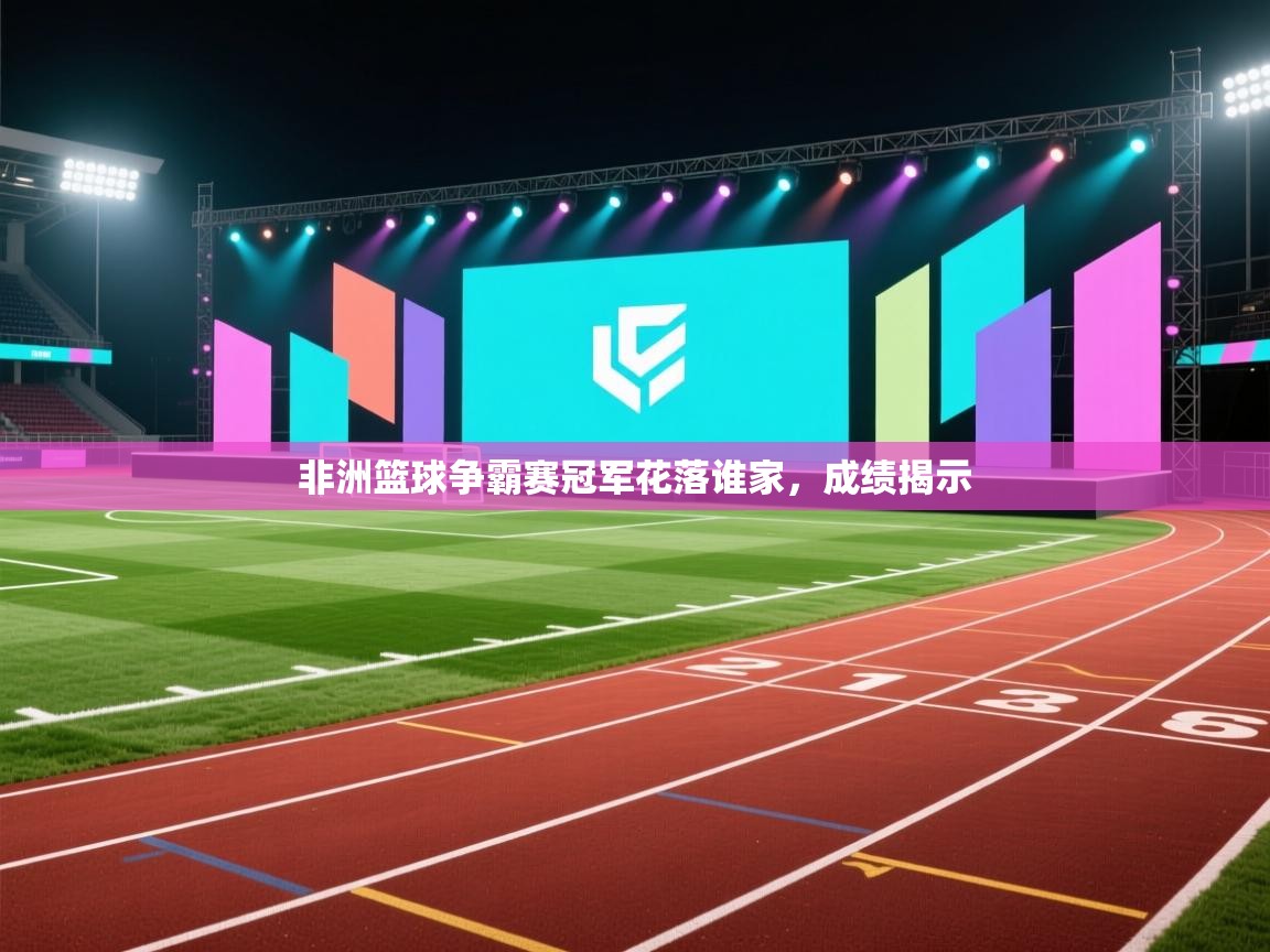 非洲篮球争霸赛冠军花落谁家，成绩揭示  第2张