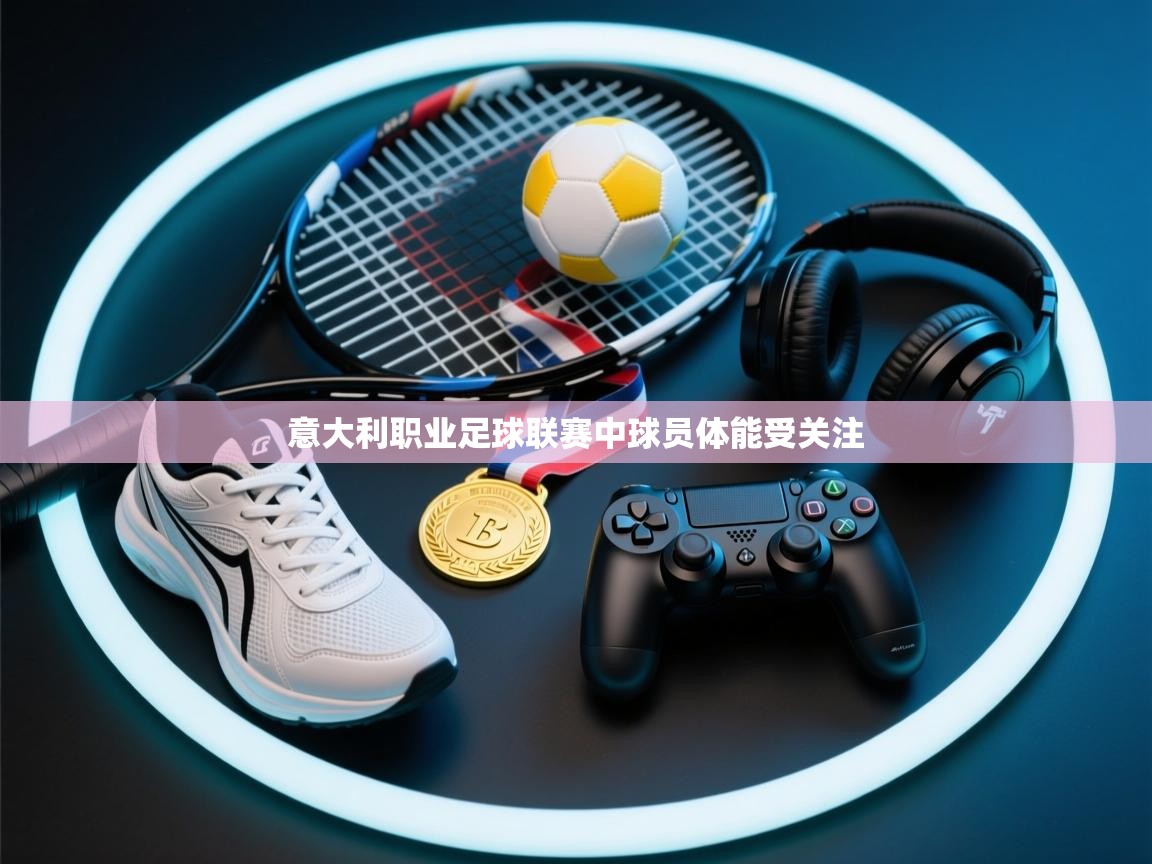 意大利职业足球联赛中球员体能受关注