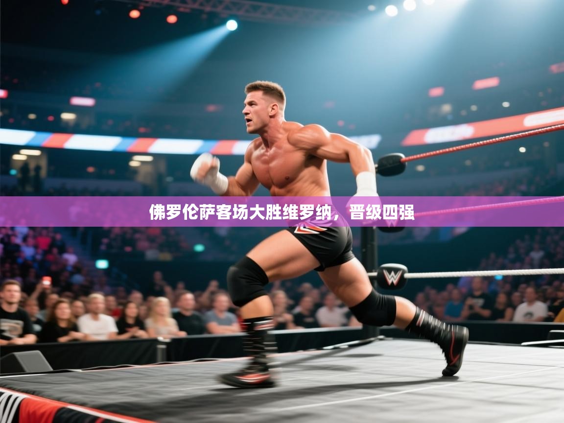 佛罗伦萨客场大胜维罗纳，晋级四强  第2张