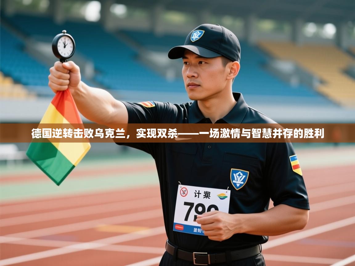 德国逆转击败乌克兰，实现双杀——一场激情与智慧并存的胜利