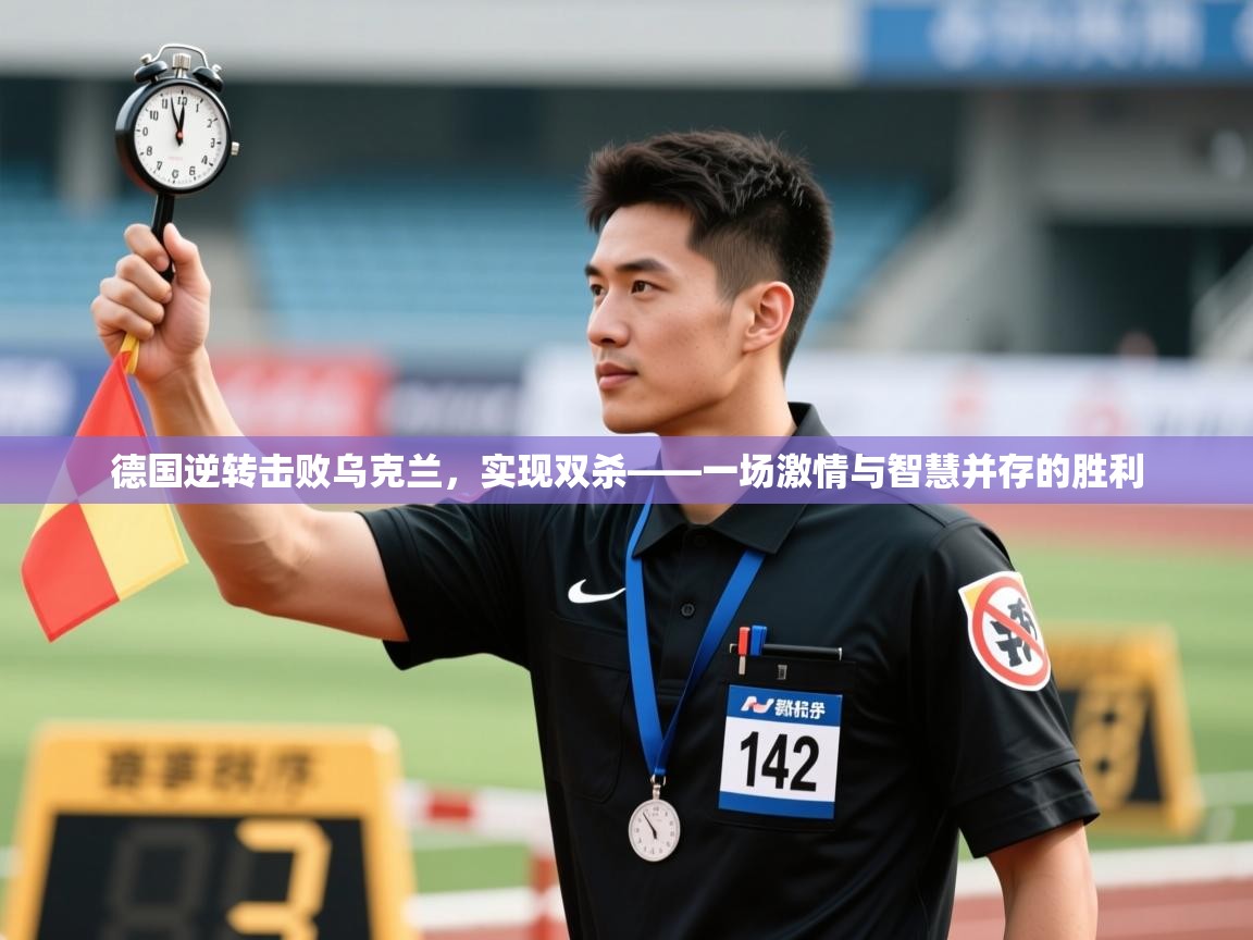 德国逆转击败乌克兰，实现双杀——一场激情与智慧并存的胜利  第2张