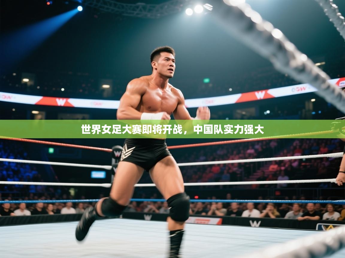 世界女足大赛即将开战,中国队实力强大
