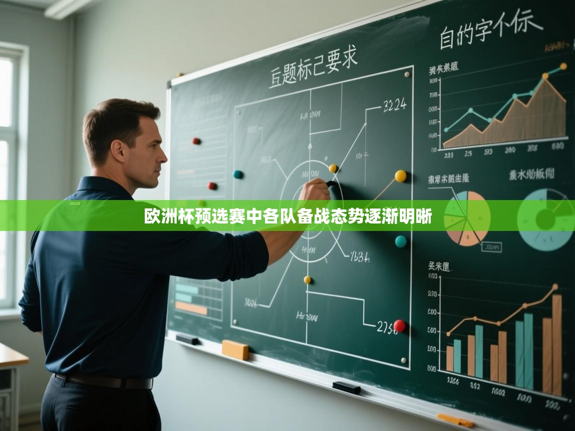 欧洲杯预选赛中各队备战态势逐渐明晰 第2张