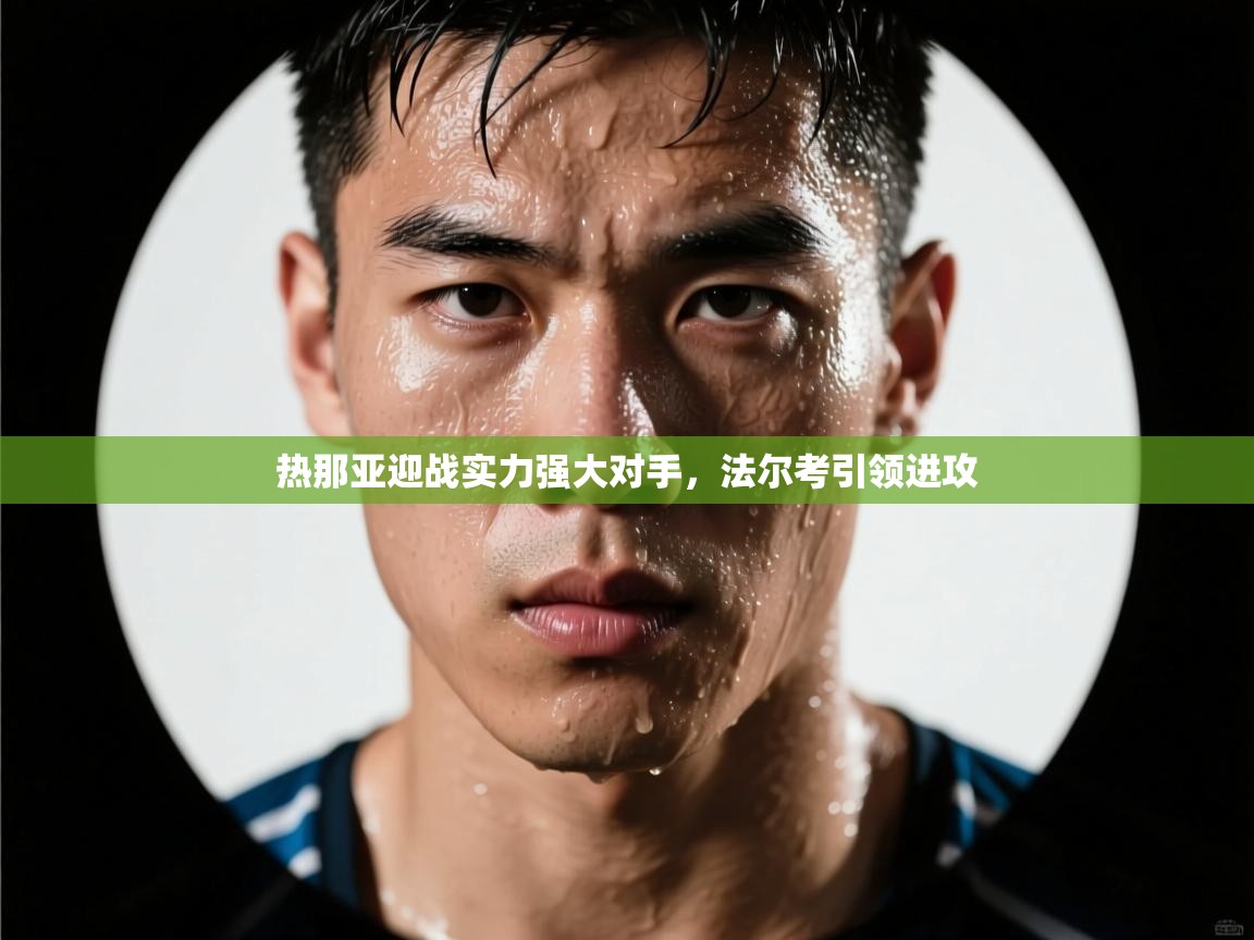 热那亚迎战实力强大对手，法尔考引领进攻