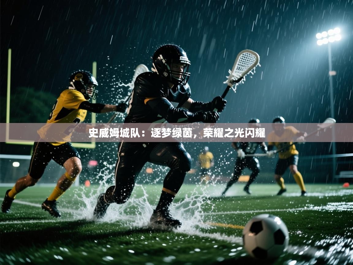 史威姆城队：逐梦绿茵，荣耀之光闪耀  第2张