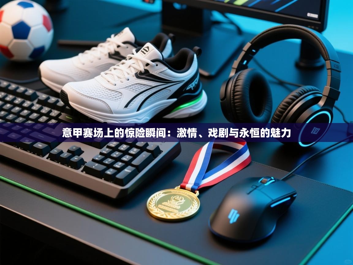 意甲赛场上的惊险瞬间:激情、戏剧与永恒的魅力 第1张