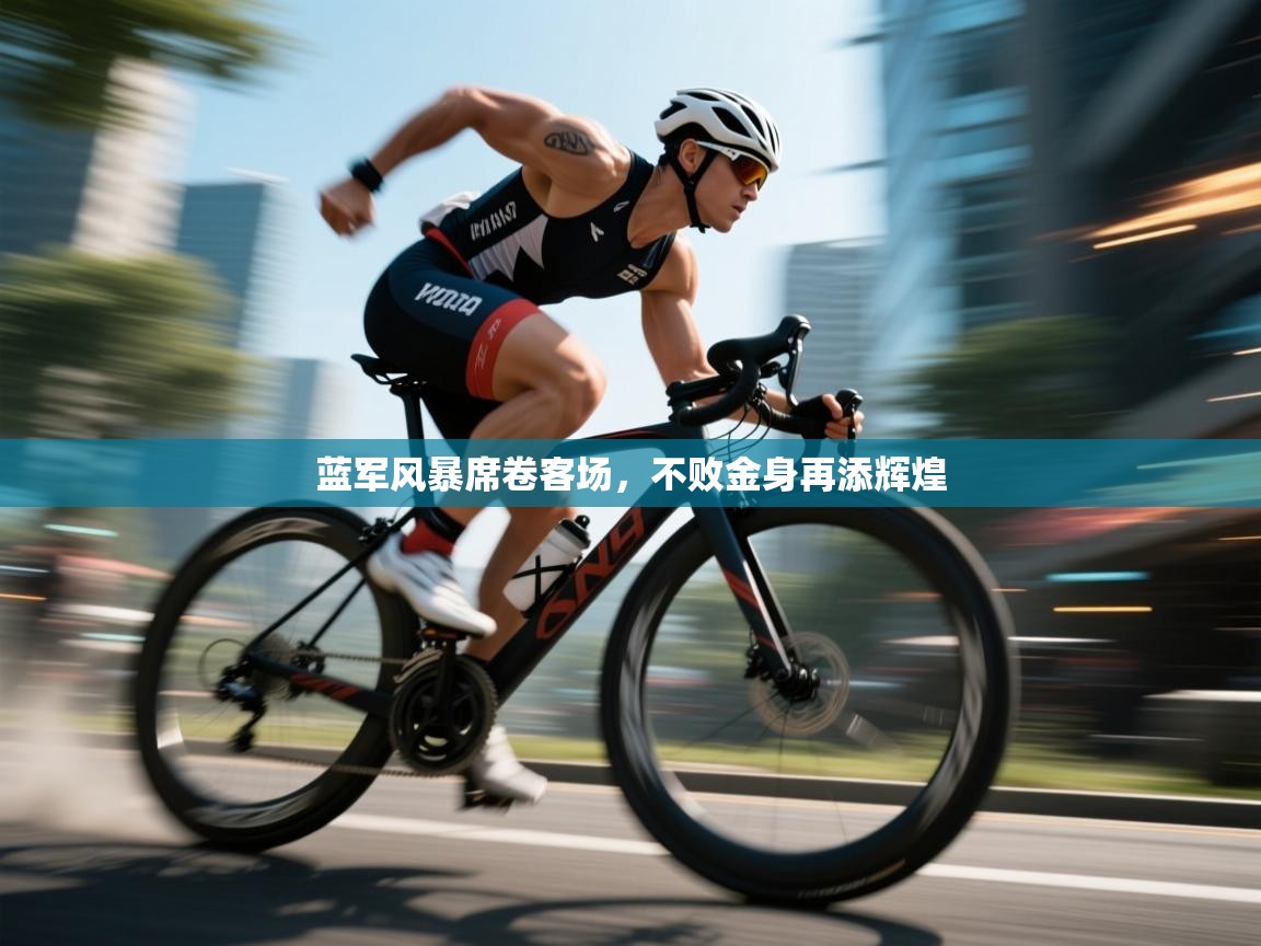 蓝军风暴席卷客场,不败金身再添辉煌 第2张