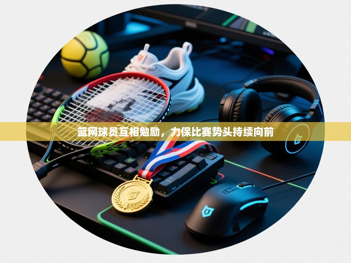 篮网球员互相勉励，力保比赛势头持续向前  第2张