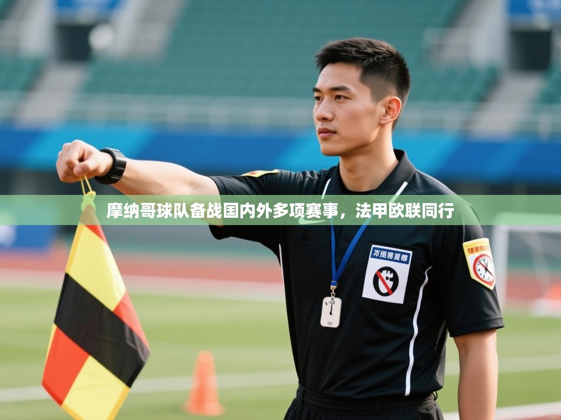 摩纳哥球队备战国内外多项赛事，法甲欧联同行  第2张