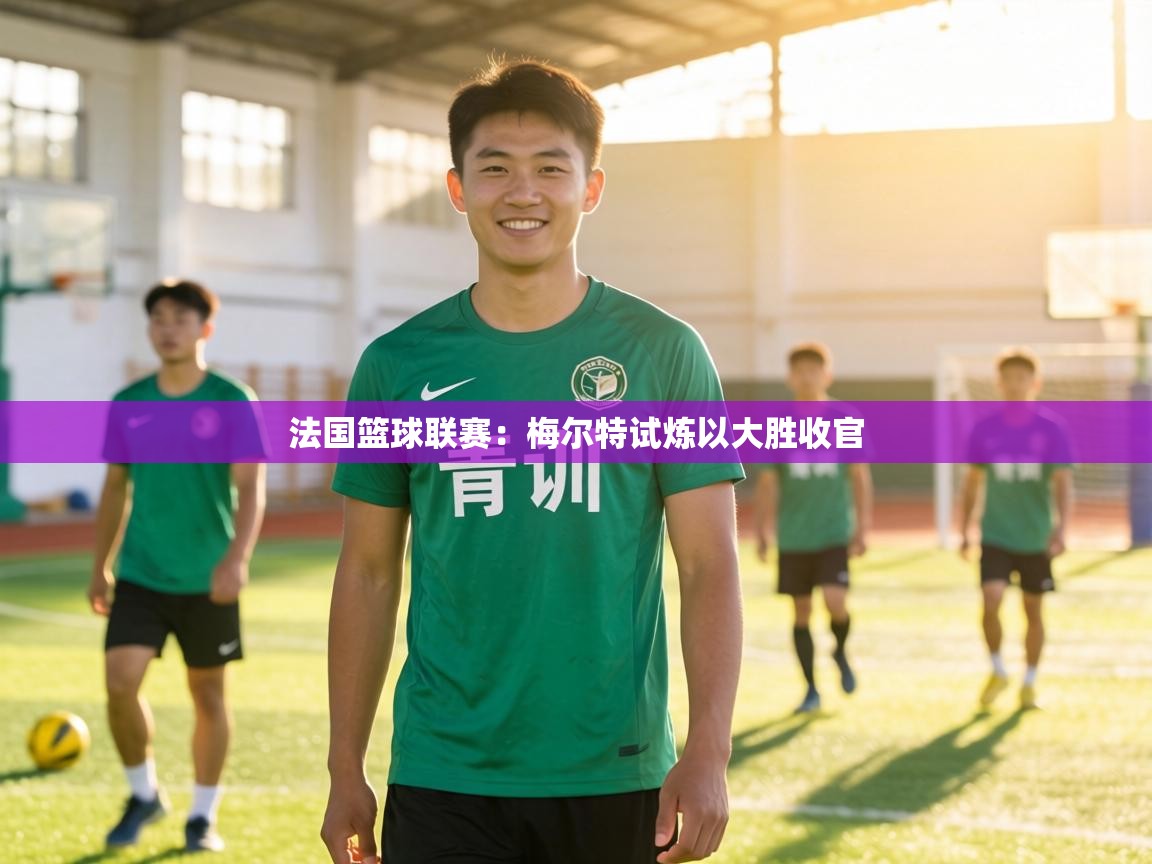 法国篮球联赛：梅尔特试炼以大胜收官