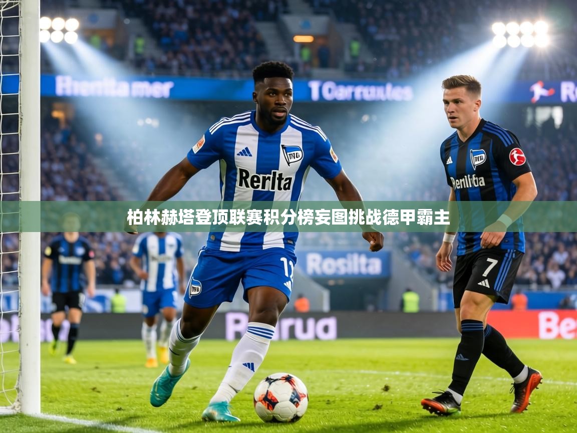 柏林赫塔登顶联赛积分榜妄图挑战德甲霸主 第1张