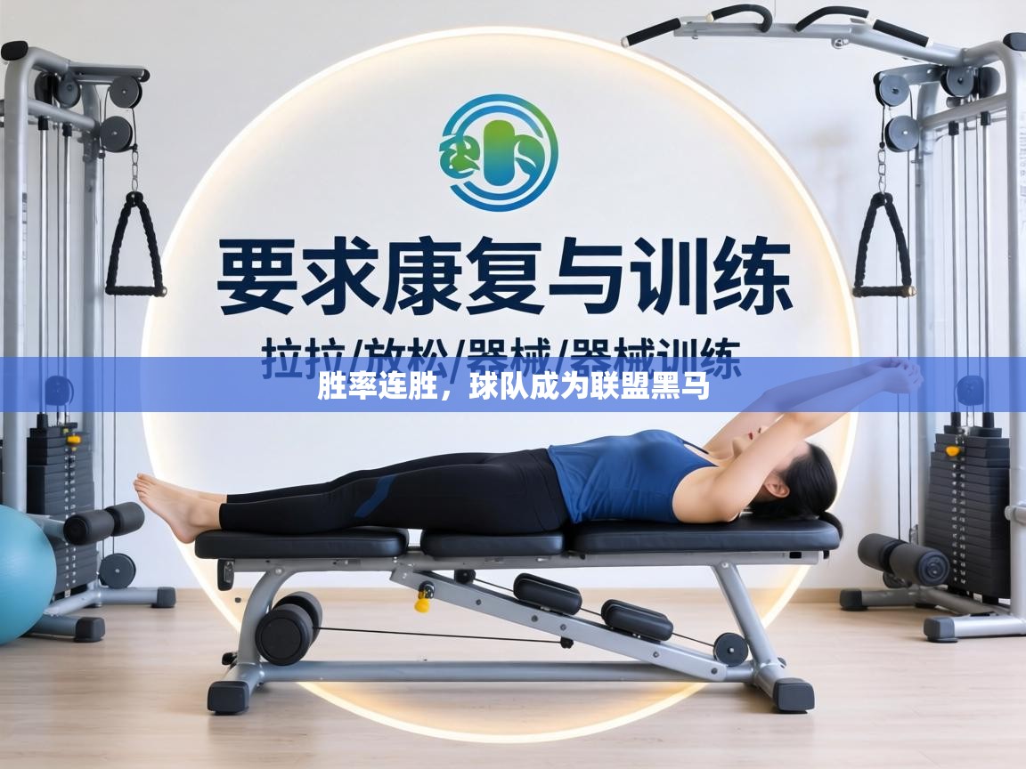 胜率连胜,球队成为联盟黑马 第2张