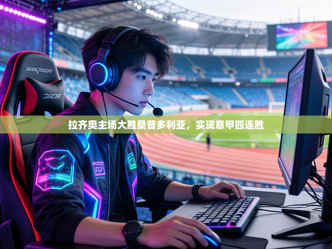 拉齐奥主场大胜桑普多利亚，实现意甲四连胜  第2张