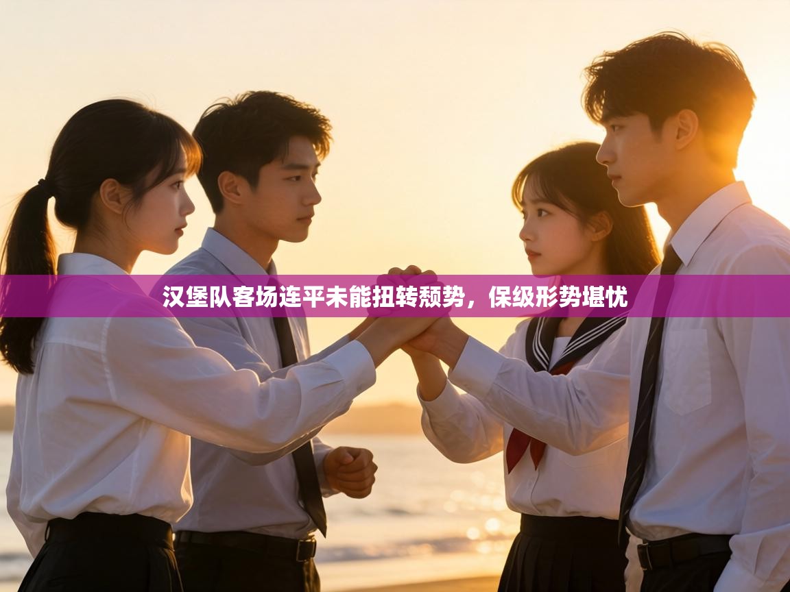 汉堡队客场连平未能扭转颓势，保级形势堪忧  第2张