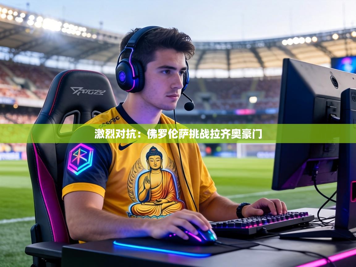 激烈对抗：佛罗伦萨挑战拉齐奥豪门